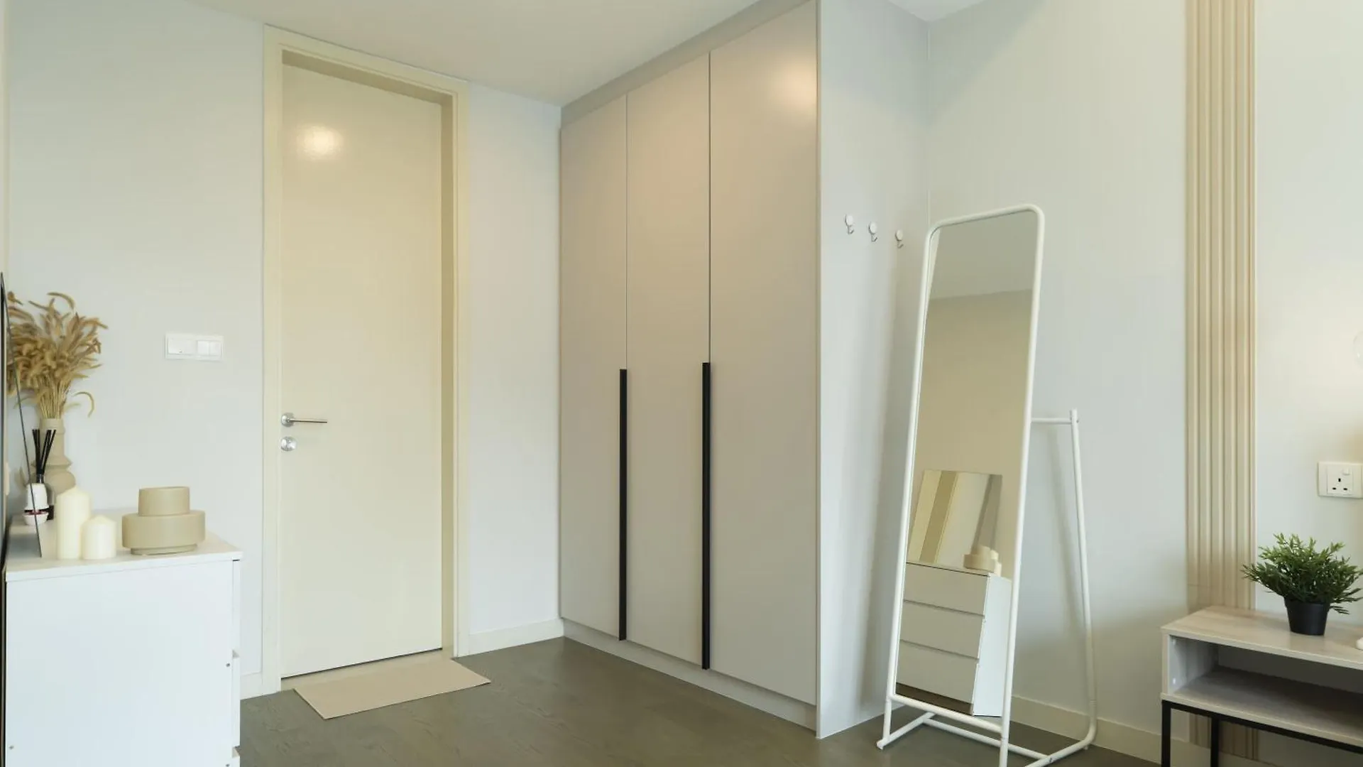 Apartman Elegant 1Br In Ooak Suites, Mont Kiara Kl - Walk To Malls & Dining Kuala Lumpur