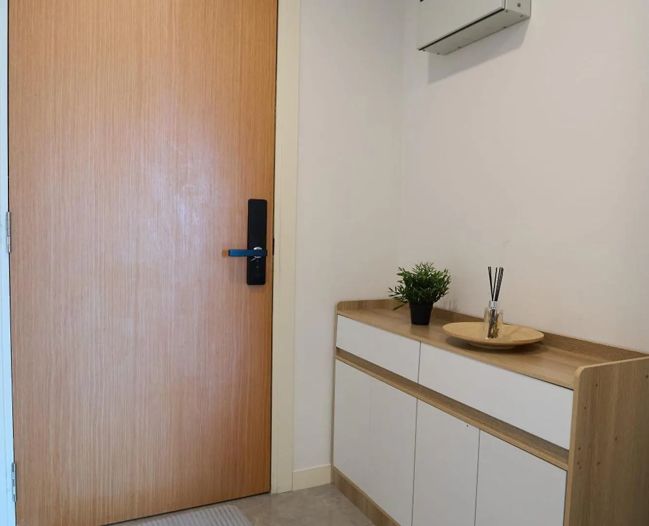Apartman Elegant 1Br In Ooak Suites, Mont Kiara Kl - Walk To Malls & Dining Kuala Lumpur Malajzia