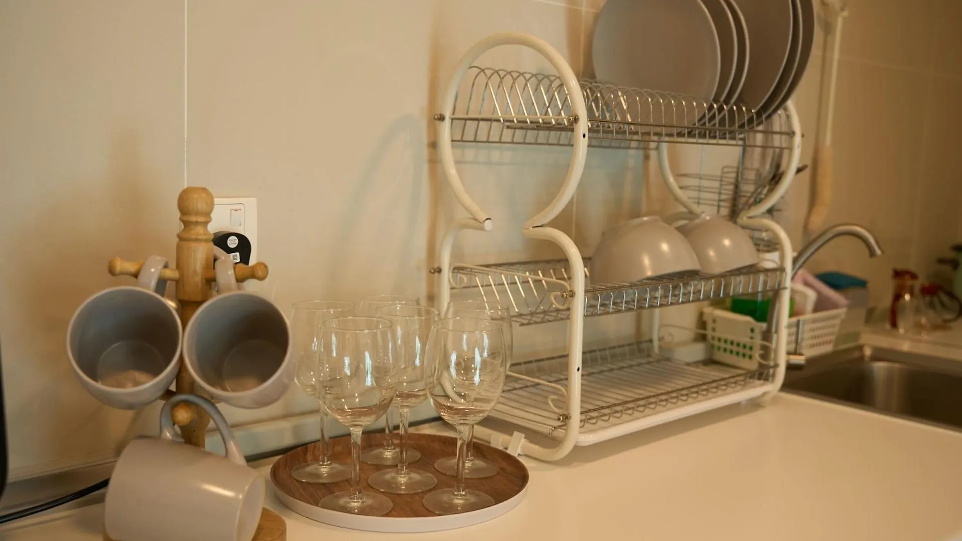Elegant 1Br In Ooak Suites, Mont Kiara Kl - Walk To Malls & Dining 吉隆坡 马来西亚